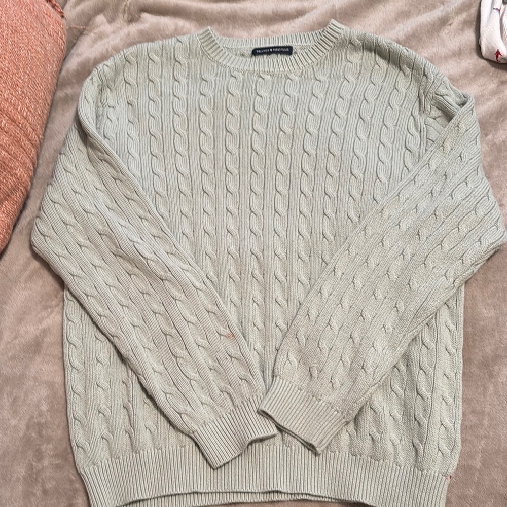 Brandy Melville Sweater
